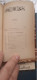 Delcampe - Sonnets 1e Partie (1847-1871) JOSEPHIN SOULARY Alphonse Lemerre 1880 - Auteurs Français