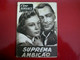 The McConnell Story 1955 - Alan Ladd, June Allyson, James Whitmore - PORTUGAL MAGAZINE - CINE ROMANCE Nº 18 - Revistas & Periódicos