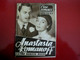 Anastasia - Die Letzte Zarentoch 1956 - Lilli Palmer, Ivan Desny, Susanne Von  - PORTUGAL MAGAZINE - CINE ROMANCE Nº 4 - Zeitungen & Zeitschriften