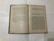 LIBRO NOVELLE MONSIGNORE MATTEO BANDELLO VESCOVO DI AGEN MILANO 1909 PAG.320. - Religion