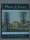 Ancien - Revue "Plaisir De France" Les Trois Romans De Moret Mai 1958 - House & Decoration