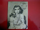 Miracle In The Rain 1956 - Jane Wyman, Van Johnson, Peggie Castle - CINE ROMANCE Nº 1 - Magazines