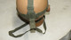 TRES BEAU GASMASK ALLEMAND MODELE 1930 !!! - 1939-45