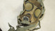 Delcampe - TRES BEAU GASMASK ALLEMAND MODELE 1930 !!! - 1939-45