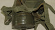 Delcampe - TRES BEAU GASMASK ALLEMAND MODELE 1930 !!! - 1939-45