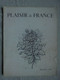 Ancien - Revue "Plaisir De France" Juillet 1956 - House & Decoration