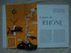 Delcampe - Ancien - Revue "Plaisir De France" Mars 1957 - Casa & Decorazione