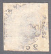 UNITED STATES SCOTT NO. 65L1  UNUSED NO GUM --ALBUM MOUNTING REMNANT ON BACK NOT DEVALUING STAMP  VERY NICE STAMP - Locals & Carriers