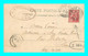 A900 / 075   Timbre N° 112 Sur Lettre - Type MOUCHON - 1877-1920: Semi-Moderne