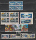 USA -Assortment Of 45 Used Stamps-" History Of SPACE EXPLORATION On Stamps". - América Del Norte