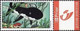 DUOSTAMP** / MYSTAMP**-  Tintin / Kuifje / Tim - Rackham Le Rouge - Scharlaken Rackham / (Hergé) - Mint