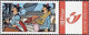 Delcampe - DUOSTAMP** / MYSTAMP**-  Tintin - Vacances  / Kuifje – Vakantie / Tim - Urlaub / (Hergé) - Mint