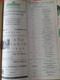 Delcampe - SPAIN ESPAGNE REVISTA MAGAZINE MUNDO HISPÁNICO AÑO III NÚM. 23 FEBRERO DE 1950, 60 PÁGINAS TOROS, ESTUDIANTINA CORTES... - [1] Tot 1980