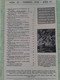 Delcampe - SPAIN ESPAGNE REVISTA MAGAZINE MUNDO HISPÁNICO AÑO III NÚM. 23 FEBRERO DE 1950, 60 PÁGINAS TOROS, ESTUDIANTINA CORTES... - [1] Until 1980