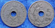 BELGIUM - 5 Centimes 1914 Flemish KM#67 Albert I (1909-1934) - Edelweiss Coins - Unclassified