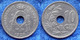 BELGIUM - 10 Centimes 1925 Flemish KM#86 Albert I (1909-1934) - Edelweiss Coins - Ohne Zuordnung