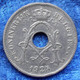 BELGIUM - 10 Centimes 1925 Flemish KM#86 Albert I (1909-1934) - Edelweiss Coins - Zonder Classificatie