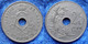 BELGIUM - 25 Centimes 1928 Flemish KM#69 Albert I (1909-1934) - Edelweiss Coins - Unclassified