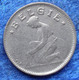BELGIUM - 50 Centimes 1928 Flemish KM#88 Albert I (1909-1934) - Edelweiss Coins - Unclassified