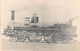 ¤¤    -  Cliché D'une Vieille Locomotive Du P.L.M. N° 31    -   Voir Description      -  ¤¤ - Equipment