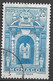 Monaco    N° 313A   Oblitéré  B/TB   - Oblitérés