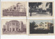 Lot 20 CPA - CASABLANCA - Toutes Scannées : Phare, Théâtre Municipal, Place De France, Majestic, Subdivision, Tribunal, - Casablanca