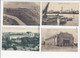 Lot 20 CPA - CASABLANCA - Toutes Scannées : Phare, Théâtre Municipal, Place De France, Majestic, Subdivision, Tribunal, - Casablanca