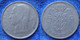 BELGIUM - 5 Francs 1950 French KM#134.1 Leopold III (1934-50) - Edelweiss Coins - Unclassified