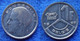 BELGIUM - 1 Franc 1989 Flemish KM#171 Baudouin I (1951-1993) - Edelweiss Coins - Zonder Classificatie