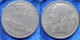 BELGIUM - 5 Francs 1963 French KM#134.1 Baudouin I (1951-1993) - Edelweiss Coins - Non Classificati