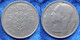 BELGIUM - 5 Francs 1974 Flemish KM# 135.1 Baudouin I (1951-1993) - Edelweiss Coins - Zonder Classificatie