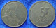 BELGIUM - 5 Francs 1986 Flemish KM#164 Baudouin I (1951-1993) - Edelweiss Coins - Non Classés