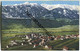 Zirl - AK Ca. 1910 - Verlag Robert Warger Innsbruck - Zirl