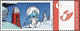 Delcampe - DUOSTAMP** / MY STAMP** - 50 Ans Des Schtroumpfs (1) / 50 Jaar De Smurfen (1) - Schlumpf - Smurf, Smurfy - Ungebraucht