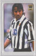 DEL PIERO (Juventus) # Scheda Telefonica - Sport