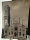 Cartolina Monza Duomo 1949 - Monza