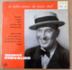 33 TOURS 25 Cm MAURICE CHEVALIER MA POMME LES BELLES ANNEES DU MUSIC HALL VOL 20 - Formats Spéciaux