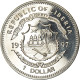 Monnaie, Liberia, Dollar, 1997, Operation Chastise, SPL, Copper-nickel, KM:294 - Liberia