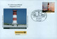 Allemagne Deutschland Briefmarken Stamps Stamp Enveloppes Et Carte 1er Jour Ausgabetag Lot De 6 Article 2010 2011 - Sammlungen