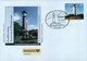Allemagne Deutschland Briefmarken Stamps Stamp Enveloppes Et Carte 1er Jour Ausgabetag Lot De 6 Article 2010 2011 - Collections