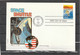 USA Kennedy Space Center PROBING THE PLANETS FDC 1981 - North  America