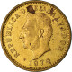 Monnaie, El Salvador, 2 Centavos, 1974, British Royal Mint, England, TTB - El Salvador