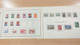 Delcampe - Lot N° TH 1206 MONDE Un Bon, Lot De Timbres Neufs X - Collezioni (in Album)