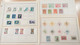 Delcampe - Lot N° TH 1206 MONDE Un Bon, Lot De Timbres Neufs X - Collezioni (in Album)