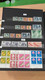 Delcampe - Lot N° TH 1205 SUISSE Importante Collection Dans Un Gros Classeur Nombreux Neufs Xx Et Obl. - Collezioni (in Album)