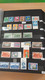 Delcampe - Lot N° TH 1205 SUISSE Importante Collection Dans Un Gros Classeur Nombreux Neufs Xx Et Obl. - Collezioni (in Album)