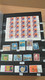 Delcampe - Lot N° TH 1205 SUISSE Importante Collection Dans Un Gros Classeur Nombreux Neufs Xx Et Obl. - Collezioni (in Album)