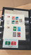 Delcampe - Lot N° TH 1205 SUISSE Importante Collection Dans Un Gros Classeur Nombreux Neufs Xx Et Obl. - Collezioni (in Album)