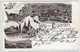 Gruss Aus EICHSTÄTT - Bayern - Litho Karte Sendet 1901 - Eichstaett