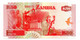 Zambie / 50 Kwacha 1992 / UNC - Zambia